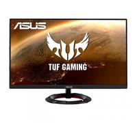 Asus Tuf Vg249q1r 23.8´´ Ips Full Hd Led One Size Black