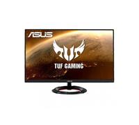 ASUS TUF Gaming VG249Q1R pantalla para PC 60,5 cm (23.8") 1920 x 1080 Pixeles Full HD Negro