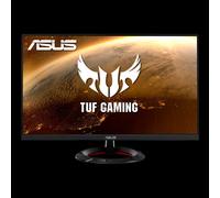 ASUS TUF Gaming VG249Q1R pantalla para PC 60,5 cm (23.8") 1920 x 1080 Pixeles Full HD Negro