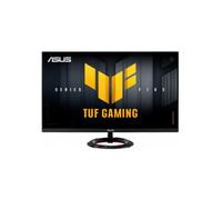 ASUS TUF Gaming VG249Q5R Monitor de 23,8 Pulgadas, Full HD (1920 x 1080), 200 Hz, Fast IPS, ELMB, 0.3 ms GTG (mín), Altavoz estéreo, DisplayWidget Center, AI Visual