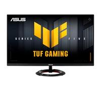 ASUS TUF Gaming VG249Q5R Monitor de 23,8 Pulgadas, Full HD (1920 x 1080), 200 Hz, Fast IPS, ELMB, 0.3 ms GTG (mín), Altavoz estéreo, DisplayWidget Center, AI Visual