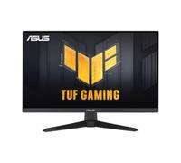 ASUS TUF Gaming VG259QMR5A - Monitor de 24,5 Pulgadas, Panel Full HD Fast IPS, 310 Hz (OC), 0,3 ms, Compatible con G-Sync AMD FreeSync Premium, ELMB Sync, 99% sRGB, DisplayWidget Center, Gaming AI