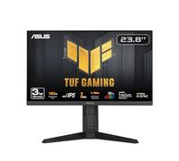 ASUS TUF Gaming VG249QL3A pantalla para PC 60,5 cm (23.8") 1920 x 1080 Pixeles Full HD LCD Negro