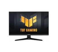 ASUS TUF Gaming VG249QM1A pantalla para PC 60,5 cm (23.8") 1920 x 1080 Pixeles Full HD Negro