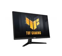 ASUS - TUF Gaming VG249QM1A pantalla para PC 60,5 cm (23.8"") 1920 x 1080 Pixeles Full HD Negro
