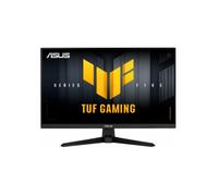 ASUS TUF Gaming VG249QM5A - Monitor con Panel Fast IPS Full HD de 23,8 Pulgadas, 240 Hz, 0,3 ms, Compatible con G-Sync, AMD FreeSync Premium, ELMB Sync, 99% sRGB, DisplayWidget Center, Gaming AI