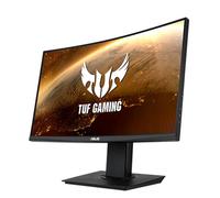 ASUS TUF Gaming VG24VQE - Monitor Gaming de 23,6" Full HD (1920 x 1080, 165 Hz, Extreme Low Motion Blur, FreeSync Premium, 1ms MPRT, Shadow Boost), Negro
