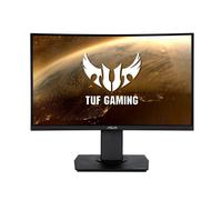 ASUS TUF Gaming VG24VQR pantalla para PC 59,9 cm (23.6") 1920 x 1080 Pixeles Full HD LED Negro