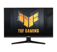ASUS TUF Gaming VG259Q3A pantalla para PC 62,2 cm (24.5") 1920 x 1080 Pixeles Full HD LED Negro