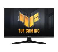 ASUS TUF Gaming VG259Q5A - Monitor Fast IPS FHD 200Hz de 24" | 1920 x 1080, 200 Hz, ELMB, 0.3 ms GTG (mín), altavoces estéreo, DisplayWidget Center