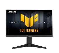 ASUS TUF Gaming VG259QL5A pantalla para PC 62,2 cm (24.5") 1920 x 1080 Pixeles Full HD LED Negro