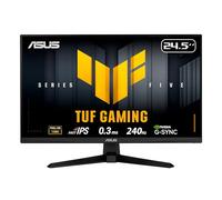 Asus Tuf Gaming Vg259qm5a - LeD-Monitor - Gaming - 62.23 Cm (24.5")