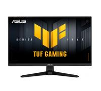 ASUS TUF Gaming VG259QMR5A pantalla para PC 62,2 cm (24.5") 1920 x 1080 Pixeles Full HD LCD Negro