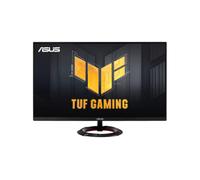 ASUS TUF Gaming VG279Q3R Monitor para Juegos - 27 Pulgadas, Full HD (1920 x 1080), 180Hz, IPS rápido, Extreme Low Motion Blur™, 1 ms (GTG), FreeSync™, sobremarcha Variable, 100% sRGB