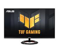 ASUS TUF Gaming VG279Q3R Monitor para Juegos - 27 Pulgadas, Full HD (1920 x 1080), 180Hz, IPS rápido, Extreme Low Motion Blur™, 1 ms (GTG), FreeSync™, sobremarcha Variable, 100% sRGB