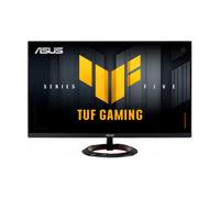 ASUS TUF Gaming VG279Q5R - Monitor de 27", Full HD (1920 x 1080), 200 Hz, Fast IPS, ELMB, 0,3 ms GTG (mín.), Altavoces estéreo, DisplayWidget Center, AI Visual