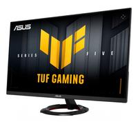 ASUS TUF Gaming VG279Q5R - Monitor de 27", Full HD (1920 x 1080), 200 Hz, Fast IPS, ELMB, 0,3 ms GTG (mín.), Altavoces estéreo, DisplayWidget Center, AI Visual
