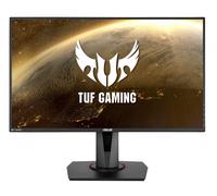 ASUS TUF Gaming VG279QM LED display 68,6 cm (27") 1920 x 1080 Pixeles Full HD Negro
