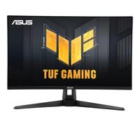 ASUS TUF Gaming VG279QM1A pantalla para PC 68,6 cm (27") 1920 x 1080 Pixeles Full HD LCD Negro