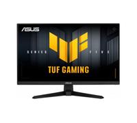 ASUS TUF Gaming VG279QM5A Monitor de 27 Pulgadas Full HD Fast IPS, 240 Hz, 0.3 ms, Compatible con G-Sync, AMD FreeSync Premium, ELMB Sync, 99% sRGB, DisplayWidget Center, Gaming AI
