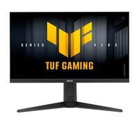 ASUS - TUF Gaming VG279QML5A pantalla para PC 68,6 cm (27") 1920 x 1080 Pixeles Full HD LCD Negro