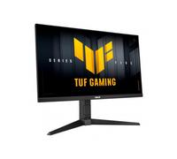 ASUS TUF Gaming VG279QML5A - Monitor de 27", Panel Full HD Fast IPS, 240Hz, 0,3 ms, G-Sync, AMD FreeSync Premium, ELMB Sync, 99% sRGB, Ajuste de Altura, DisplayWidget Center, AI Gaming