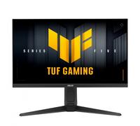 ASUS TUF Gaming VG279QML5A - Monitor de 27", Panel Full HD Fast IPS, 240Hz, 0,3 ms, G-Sync, AMD FreeSync Premium, ELMB Sync, 99% sRGB, Ajuste de Altura, DisplayWidget Center, AI Gaming