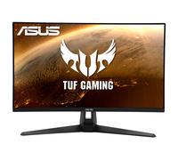 ASUS TUF Gaming VG27AQ1A pantalla para PC 68,6 cm (27") 2560 x 1440 Pixeles Quad HD LED Negro