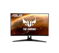ASUS TUF Gaming VG27AQ1A pantalla para PC 68,6 cm (27") 2560 x 1440 Pixeles Quad HD LED Negro