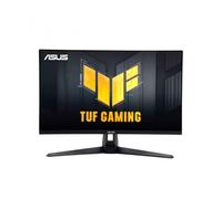 ASUS TUF Gaming VG27AQA1A pantalla para PC 68,6 cm (27") 2560 x 1440 Pixeles Quad HD Negro