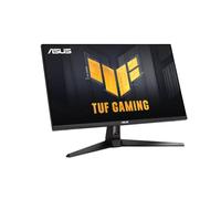 ASUS TUF Gaming VG27AQA1A pantalla para PC 68,6 cm (27") 2560 x 1440 Pixeles Quad HD Negro