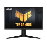 ASUS TUF Gaming VG27AQL3A pantalla para PC 68,6 cm (27") 2560 x 1440 Pixeles Wide Quad HD LCD Negro