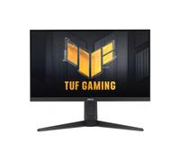 ASUS TUF Gaming VG27AQL5A Monitor de 27 Pulgadas, QHD (2560 x 1440), 210 Hz (OC), Fast IPS, ELMB Sync, 0.3 ms GTG (mín), Altavoz estéreo, DisplayWidget Center, IA Gaming, Ajuste de Altura