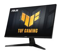 ASUS TUF Gaming VG27AQM1A pantalla para PC 68,6 cm (27") 2560 x 1440 Pixeles Quad HD LCD Negro