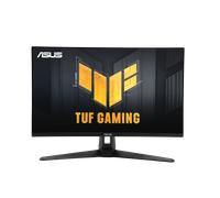 ASUS TUF Gaming VG27AQM1A pantalla para PC 68,6 cm (27") 2560 x 1440 Pixeles Quad HD LCD Negro