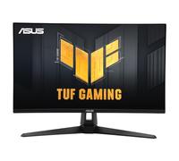 ASUS TUF Gaming VG27AQM1A pantalla para PC 68,6 cm (27") 2560 x 1440 Pixeles Quad HD LCD Negro