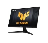 Asus tuf gaming vg27aqm1a pantalla para pc 68,6 cm (27') 2560 x 1440 p
