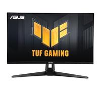 ASUS - TUF Gaming VG27AQM5A pantalla para PC 68,6 cm (27") 2560 x 1440 Pixeles Quad HD LED Negro