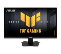 ASUS TUF Gaming VG27AQME5F - Monitor de 27", Panel Fast IPS QHD, 255 Hz (OC), 0,3 ms, G-Sync, AMD FreeSync Premium, ELMB Sync, 95% DCI-P3, DisplayWidget Center, Gaming AI