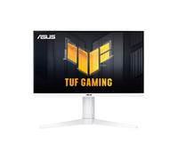 ASUS TUF Gaming VG27AQML1A-W pantalla para PC 68,6 cm (27") 2560 x 1440 Pixeles Wide Quad HD LCD Blanco