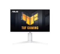 ASUS TUF Gaming VG27AQML1A-W pantalla para PC 68,6 cm (27") 2560 x 1440 Pixeles Wide Quad HD LCD Blanco
