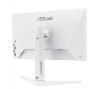 ASUS - TUF Gaming VG27AQML1A-W pantalla para PC 68,6 cm (27"") 2560 x 1440 Pixeles Wide Quad HD LCD Blanco