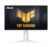 ASUS TUF Gaming VG27AQML1A-W pantalla para PC 68,6 cm (27") 2560 x 1440 Pixeles Wide Quad HD LCD Blanco