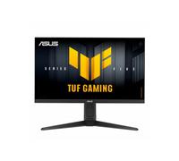 ASUS TUF Gaming VG27AQML5A Monitor de 27 Pulgadas QHD Fast IPS, 300Hz, 0.3ms, G-Sync y AMD FreeSync Premium, ELMB Sync, VESA, DisplayHDR 400, 95% DCI-P3, DisplayWidget Center, IA Gaming
