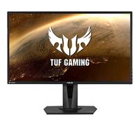 Asus TUF Gaming VG27BQ 27" LED Wide QuadHD HDR 165Hz G-Sync Compatible