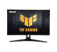 Monitor para juegos ASUS TUF VG27UQ1A - 27" (68,6 cm) 4K UHD, 160 Hz, HDMI, DisplayPort, 1 ms (GTG), FreeSync Premium, G-SYNC