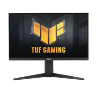 Asus Tuf Gaming Vg27uqel5a 27" 4k Uhd Ips GaminG-Monitor DuaL-Modus 310 hz