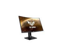 ASUS TUF Gaming VG27VQ pantalla para PC 68,6 cm (27") 1920 x 1080 Pixeles Full HD Negro