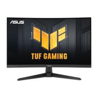 ASUS TUF Gaming VG27VQ3B pantalla para PC 68,6 cm (27") 1920 x 1080 Pixeles Full HD LCD Negro