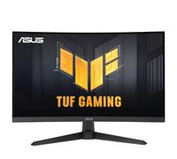 ASUS TUF Gaming VG27VQ3B pantalla para PC 68,6 cm (27") 1920 x 1080 Pixeles Full HD LCD Negro